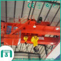 Application de l&#39;industrie Double Girder Autoad Crane